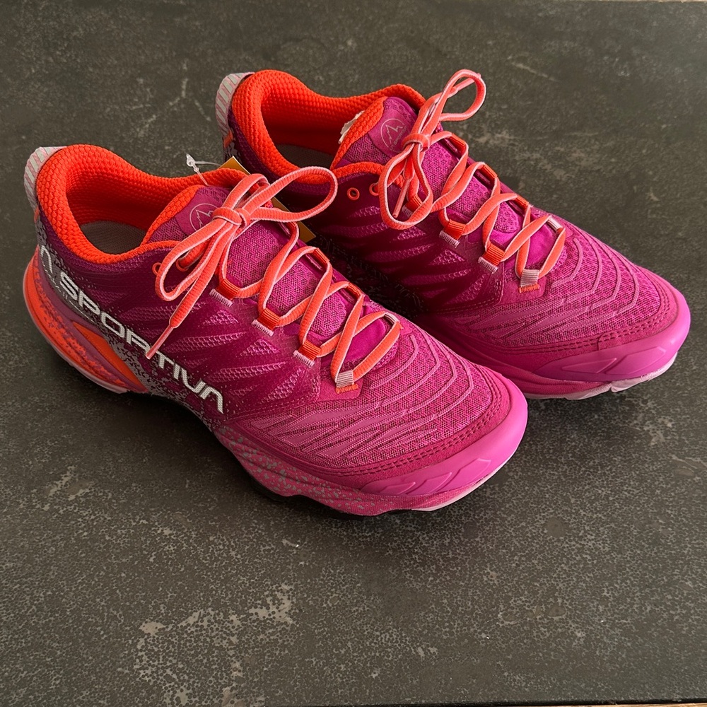La Sportiva Akasha II Women’s